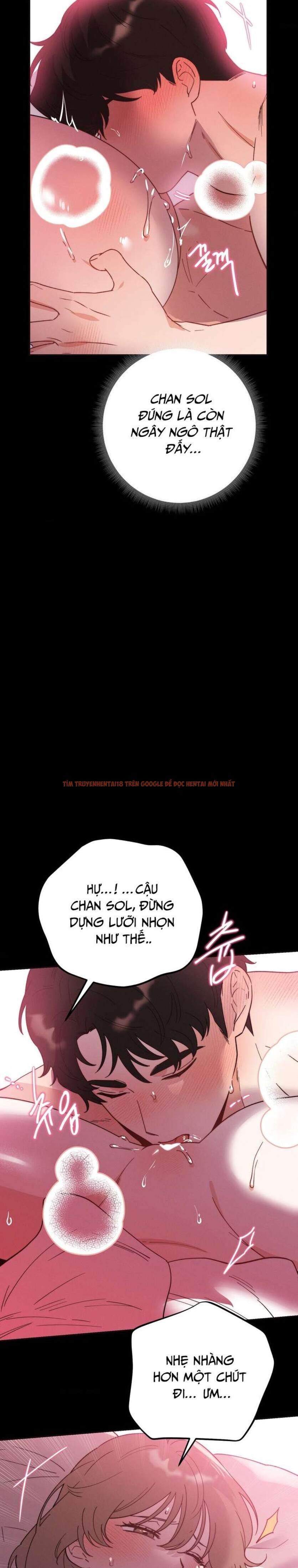 Xem ảnh [18+] Họ Sẽ Mãi Hạnh Phúc Bên Nhau - Chapter 16 - 3 2 - Truyenhentaiz.net