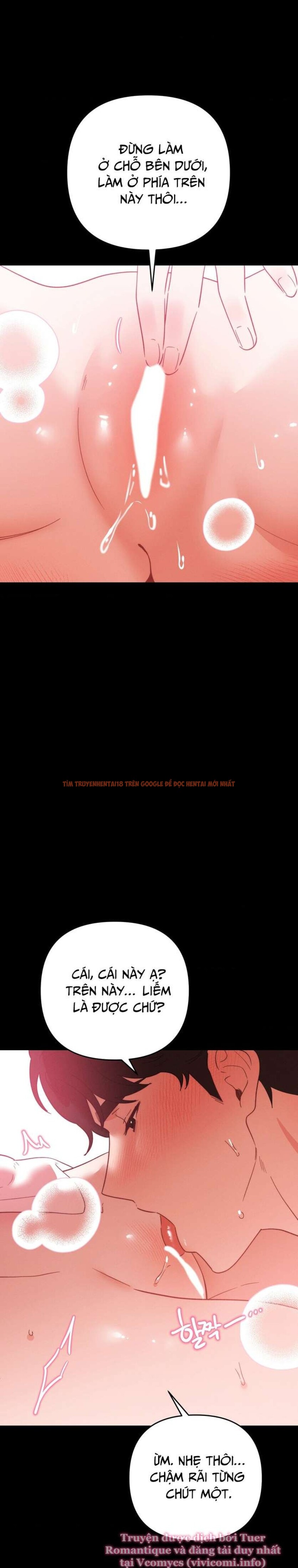Xem ảnh [18+] Họ Sẽ Mãi Hạnh Phúc Bên Nhau - Chapter 16 - 4 1 - Truyenhentaiz.net