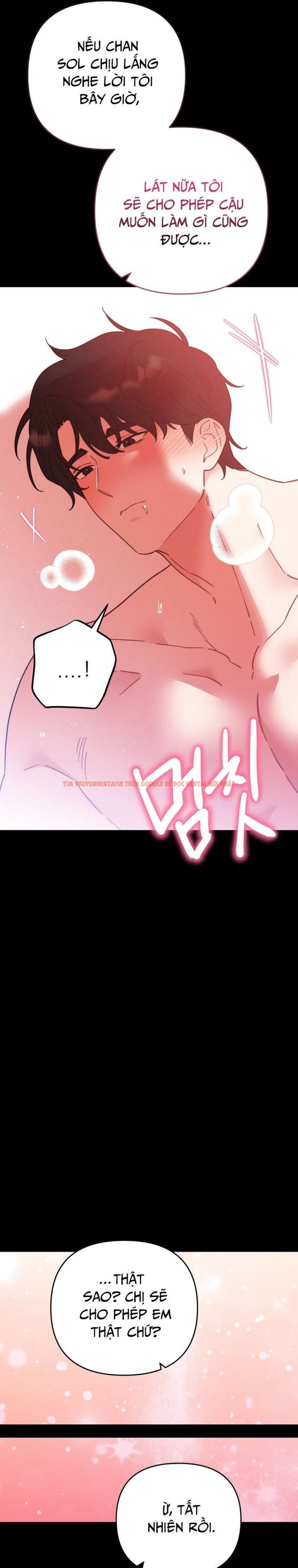 Xem ảnh [18+] Họ Sẽ Mãi Hạnh Phúc Bên Nhau - Chapter 16 - 5 0 - Truyenhentaiz.net