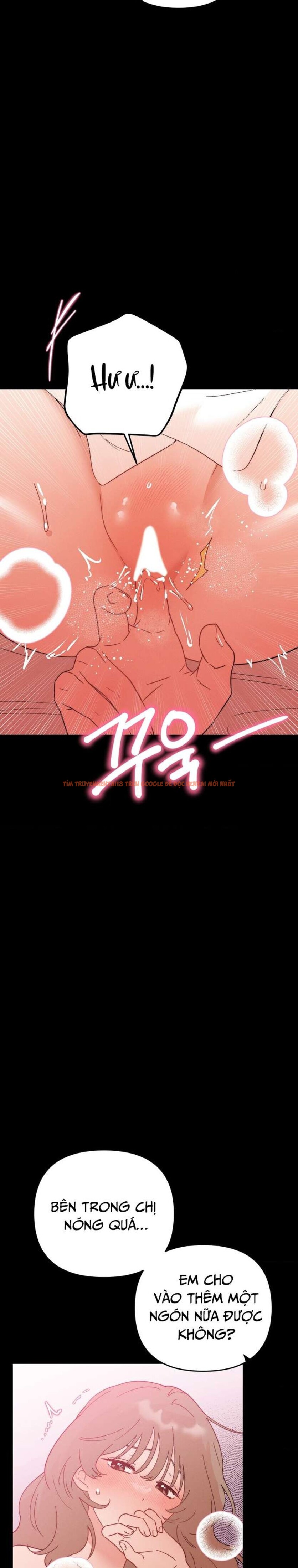 Xem ảnh [18+] Họ Sẽ Mãi Hạnh Phúc Bên Nhau - Chapter 16 - 5 1 - Truyenhentaiz.net