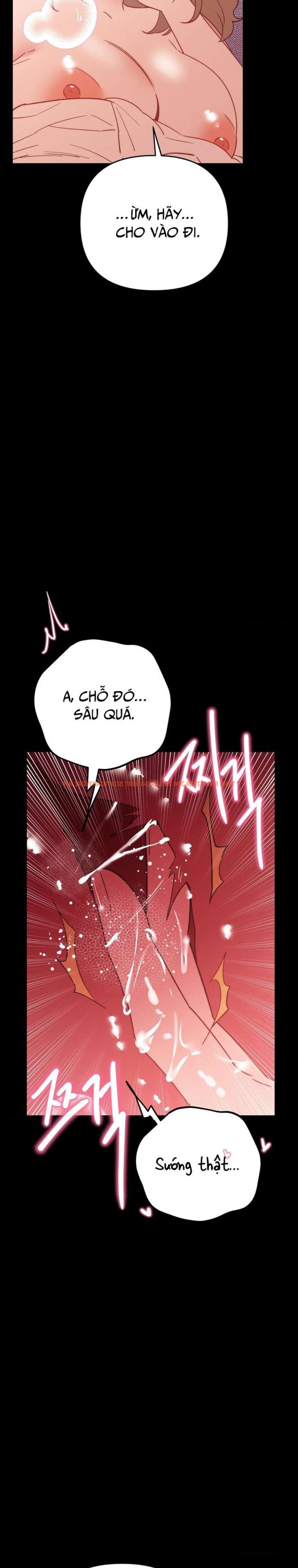 Xem ảnh [18+] Họ Sẽ Mãi Hạnh Phúc Bên Nhau - Chapter 16 - 5 2 - Truyenhentaiz.net