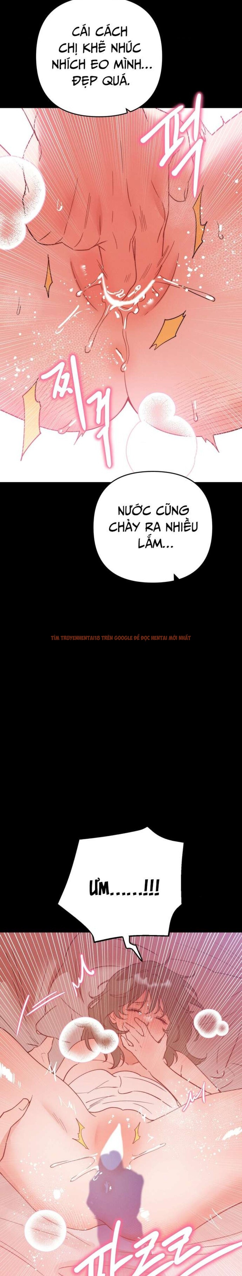 Xem ảnh [18+] Họ Sẽ Mãi Hạnh Phúc Bên Nhau - Chapter 16 - 5 3 - Truyenhentaiz.net