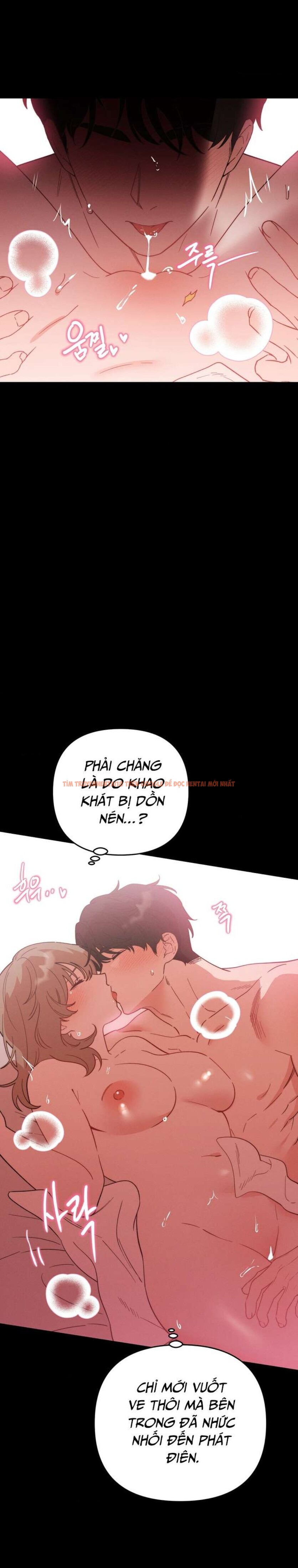 Xem ảnh [18+] Họ Sẽ Mãi Hạnh Phúc Bên Nhau - Chapter 16 - 6 0 - Truyenhentaiz.net