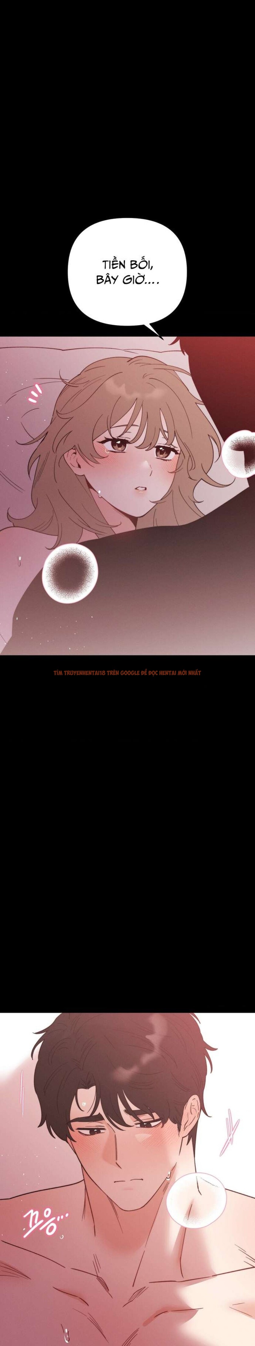 Xem ảnh [18+] Họ Sẽ Mãi Hạnh Phúc Bên Nhau - Chapter 16 - 6 1 - Truyenhentaiz.net