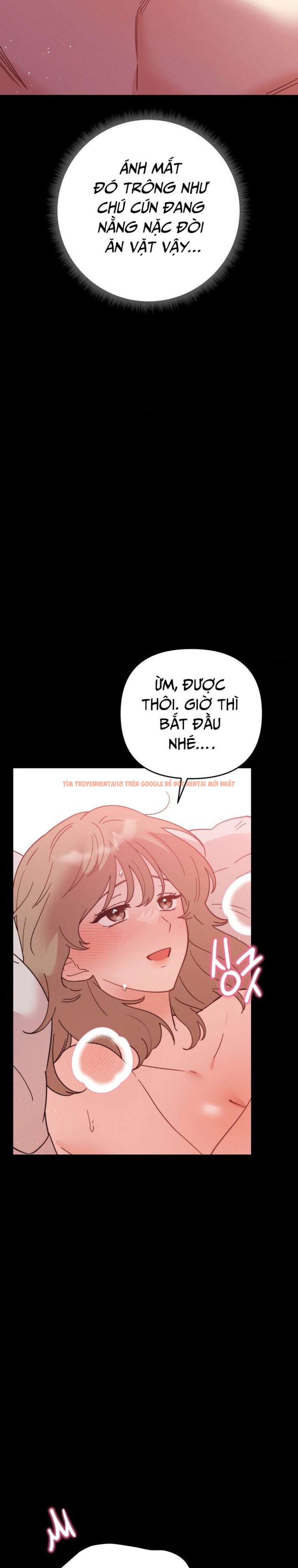 Xem ảnh [18+] Họ Sẽ Mãi Hạnh Phúc Bên Nhau - Chapter 16 - 6 2 - Truyenhentaiz.net