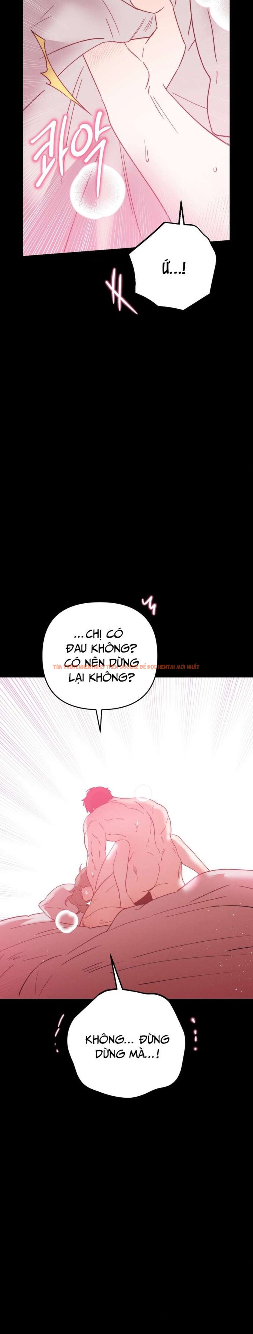 Xem ảnh [18+] Họ Sẽ Mãi Hạnh Phúc Bên Nhau - Chapter 16 - 7 1 - Truyenhentaiz.net