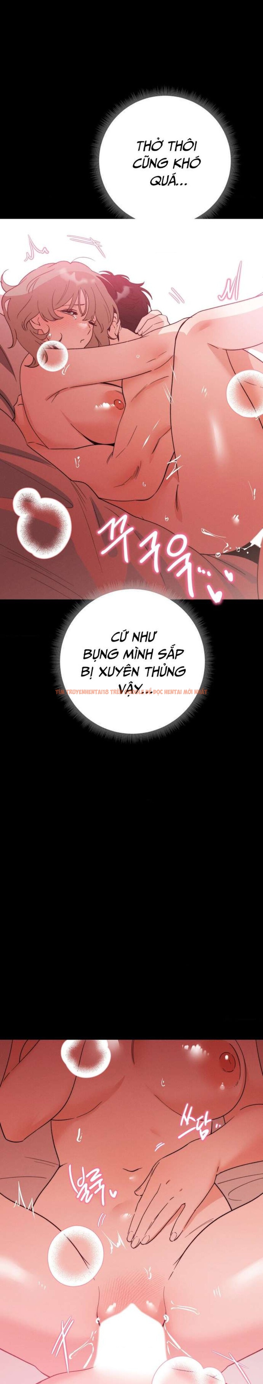 Xem ảnh [18+] Họ Sẽ Mãi Hạnh Phúc Bên Nhau - Chapter 16 - 7 2 - Truyenhentaiz.net