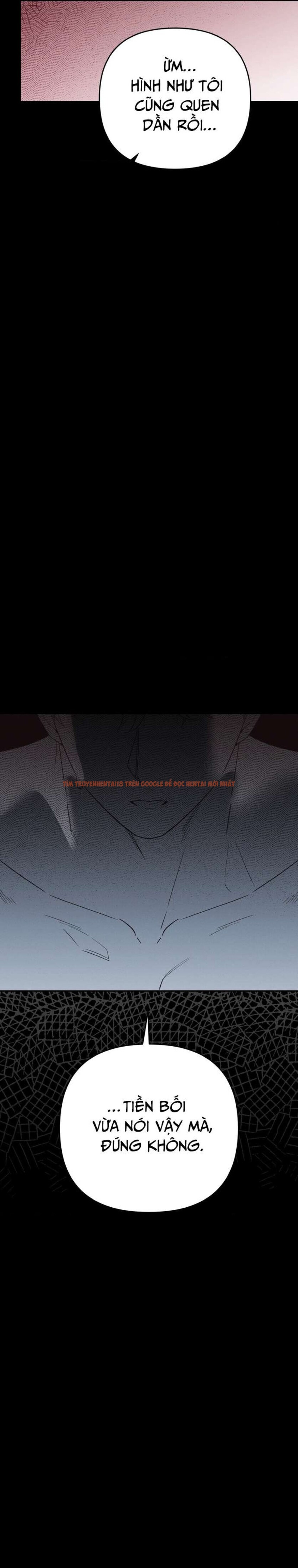 Xem ảnh [18+] Họ Sẽ Mãi Hạnh Phúc Bên Nhau - Chapter 16 - 8 0 - Truyenhentaiz.net