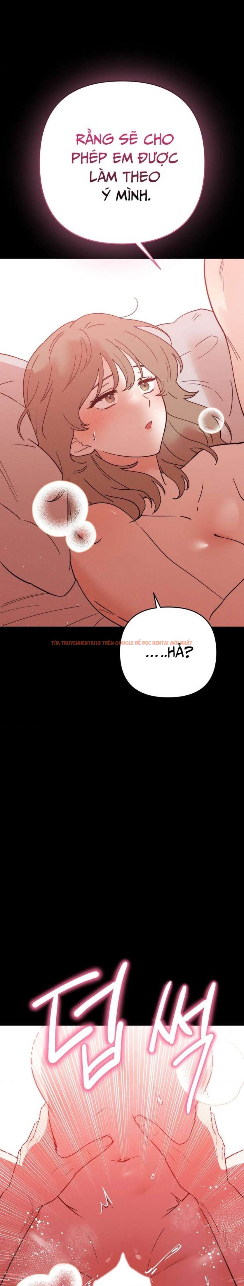 Xem ảnh [18+] Họ Sẽ Mãi Hạnh Phúc Bên Nhau - Chapter 16 - 8 1 - Truyenhentaiz.net