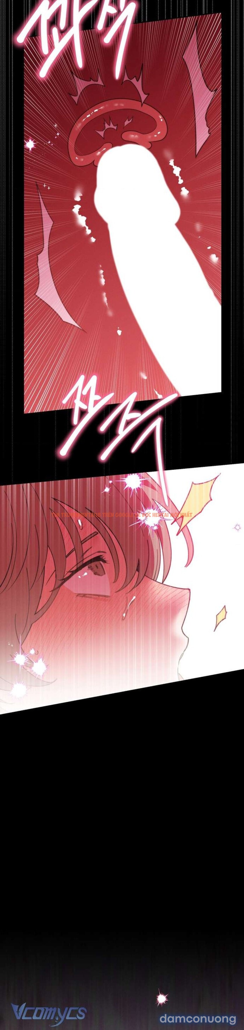 Xem ảnh [18+] Họ Sẽ Mãi Hạnh Phúc Bên Nhau - Chapter 16 - 8 3 - Truyenhentaiz.net