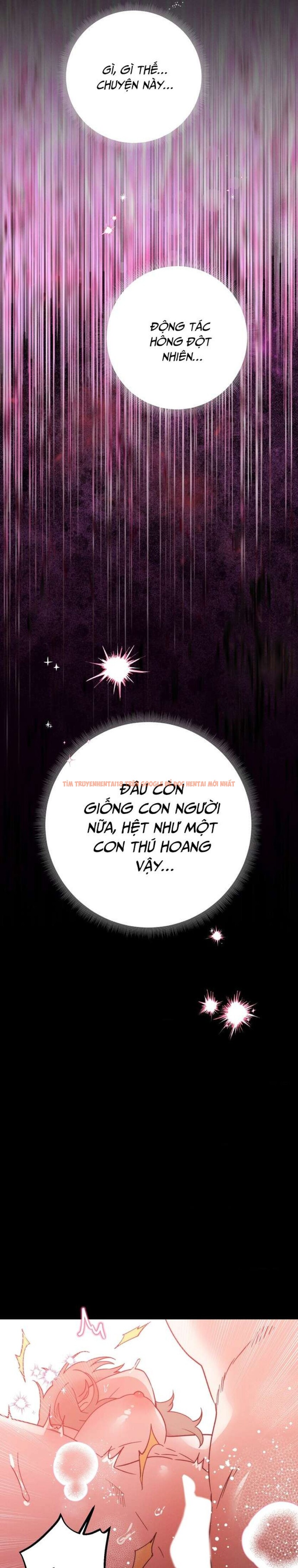 Xem ảnh [18+] Họ Sẽ Mãi Hạnh Phúc Bên Nhau - Chapter 16 - 9 0 - Truyenhentaiz.net