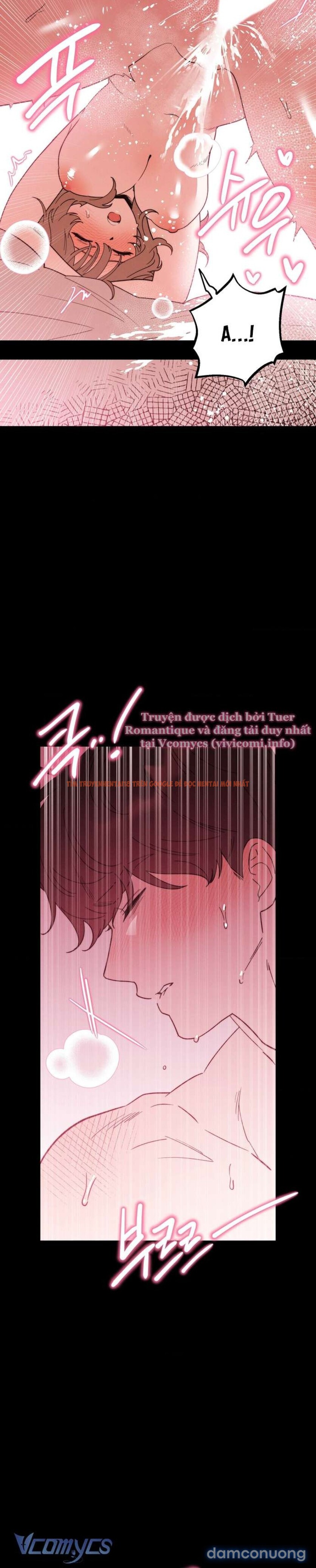 Xem ảnh [18+] Họ Sẽ Mãi Hạnh Phúc Bên Nhau - Chapter 16 - 9 3 - Truyenhentaiz.net