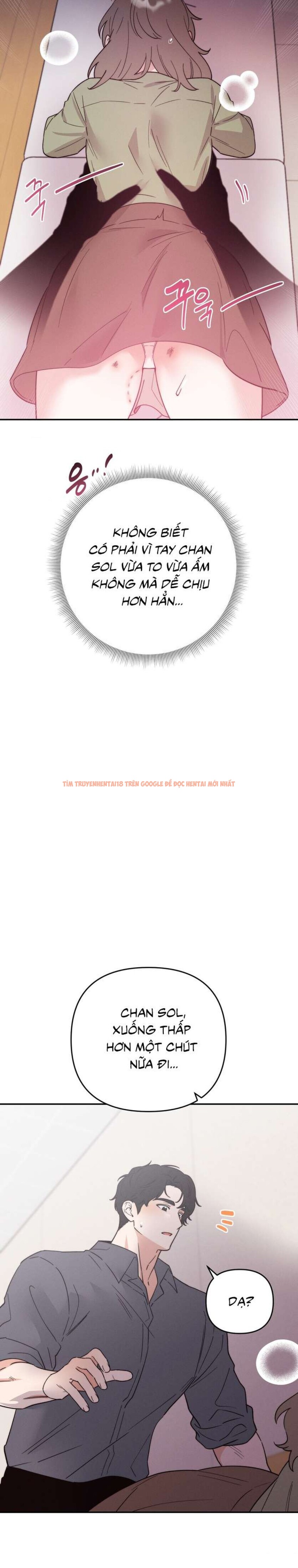 Xem ảnh [18+] Họ Sẽ Mãi Hạnh Phúc Bên Nhau - Chapter 17 - 10 2 - Truyenhentaiz.net
