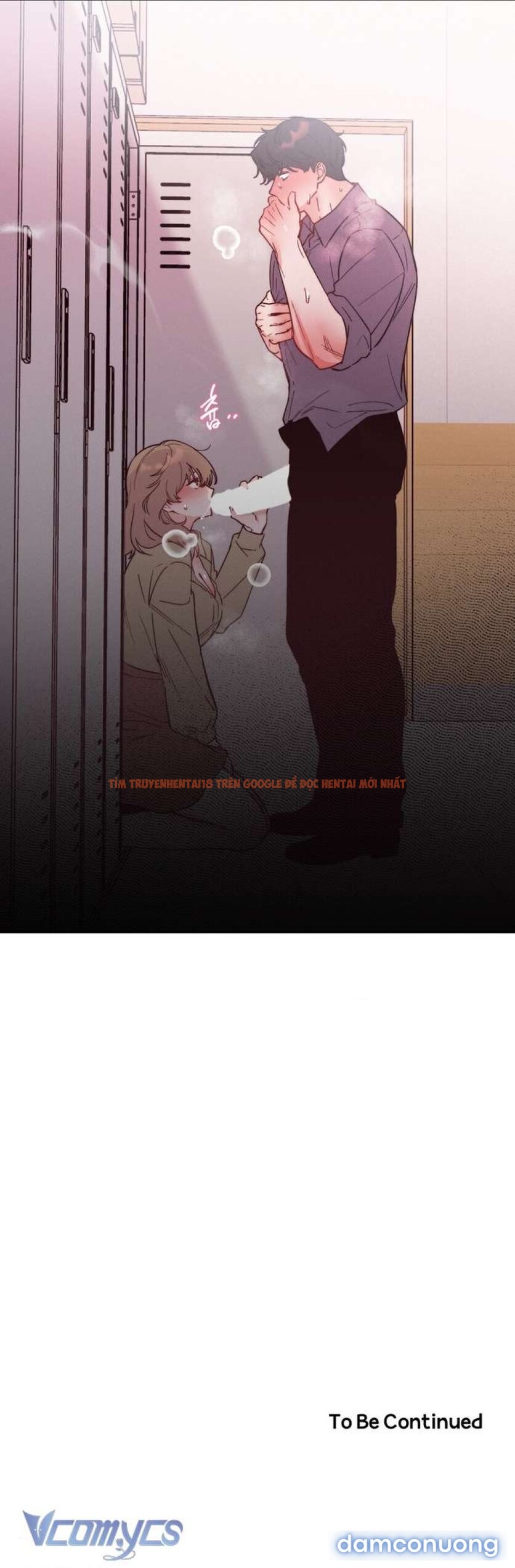 Xem ảnh [18+] Họ Sẽ Mãi Hạnh Phúc Bên Nhau - Chapter 17 - 12 - Truyenhentaiz.net