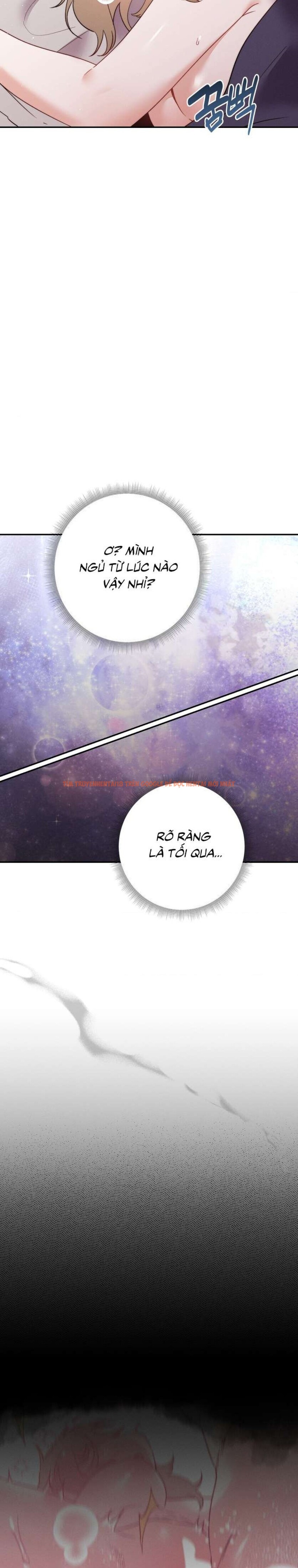 Xem ảnh [18+] Họ Sẽ Mãi Hạnh Phúc Bên Nhau - Chapter 17 - 3 1 - Truyenhentaiz.net