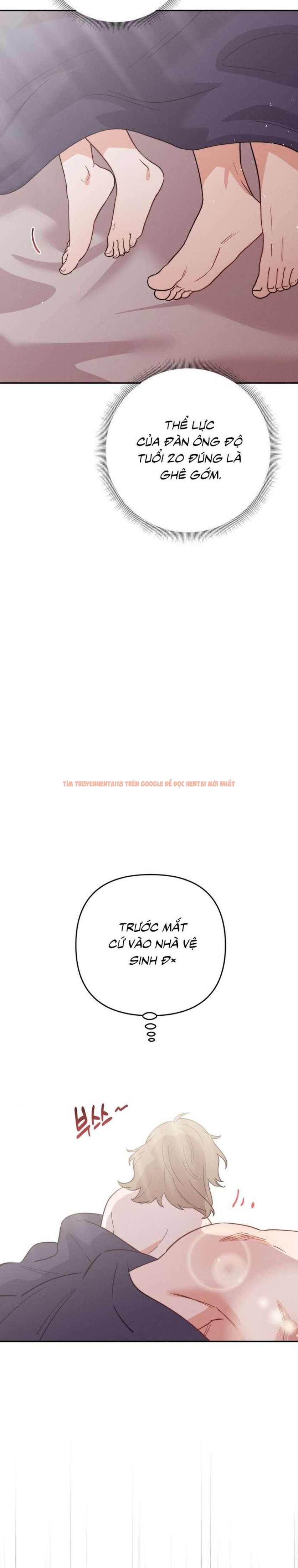 Xem ảnh [18+] Họ Sẽ Mãi Hạnh Phúc Bên Nhau - Chapter 17 - 4 1 - Truyenhentaiz.net