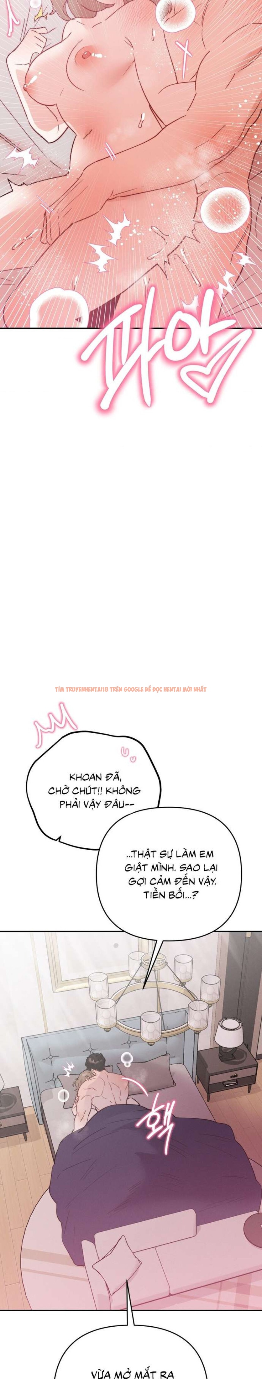 Xem ảnh [18+] Họ Sẽ Mãi Hạnh Phúc Bên Nhau - Chapter 17 - 5 2 - Truyenhentaiz.net