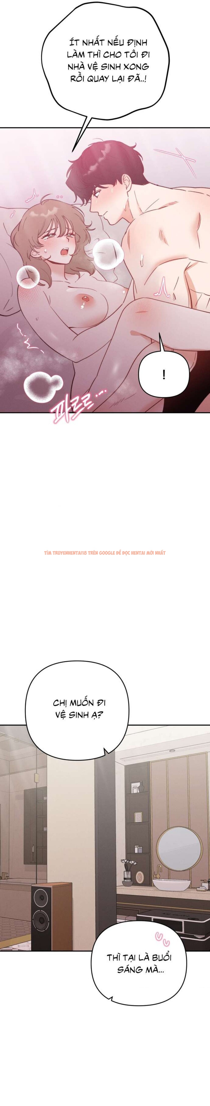 Xem ảnh [18+] Họ Sẽ Mãi Hạnh Phúc Bên Nhau - Chapter 17 - 6 0 - Truyenhentaiz.net