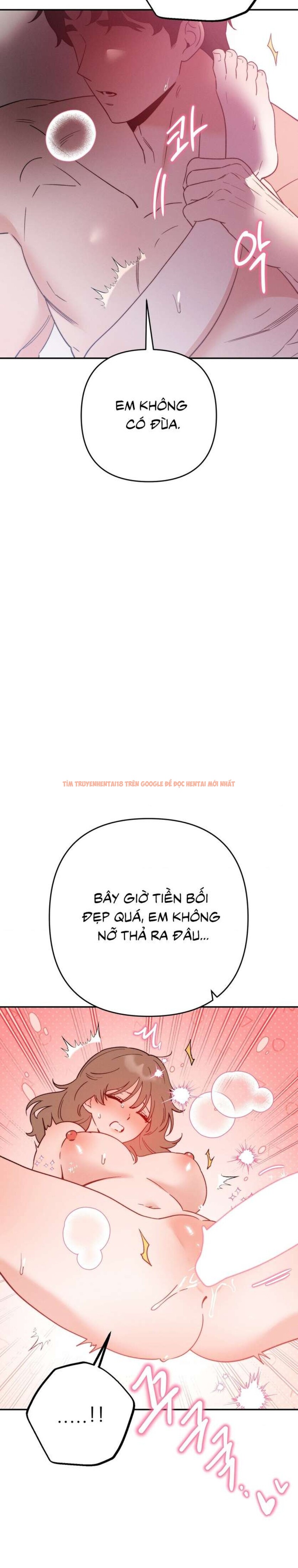 Xem ảnh [18+] Họ Sẽ Mãi Hạnh Phúc Bên Nhau - Chapter 17 - 6 2 - Truyenhentaiz.net