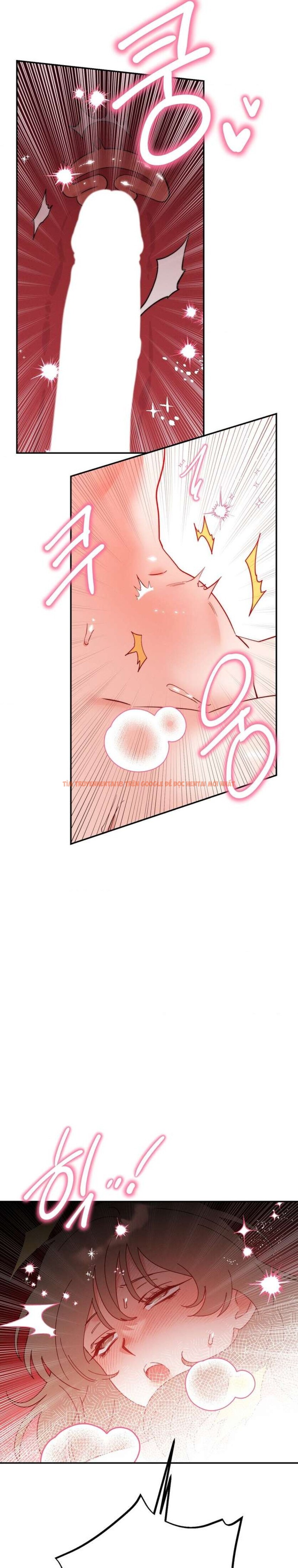 Xem ảnh [18+] Họ Sẽ Mãi Hạnh Phúc Bên Nhau - Chapter 17 - 7 0 - Truyenhentaiz.net