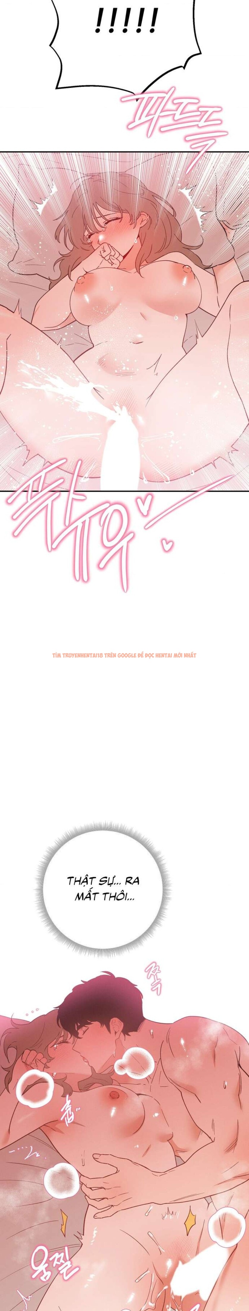 Xem ảnh [18+] Họ Sẽ Mãi Hạnh Phúc Bên Nhau - Chapter 17 - 7 1 - Truyenhentaiz.net