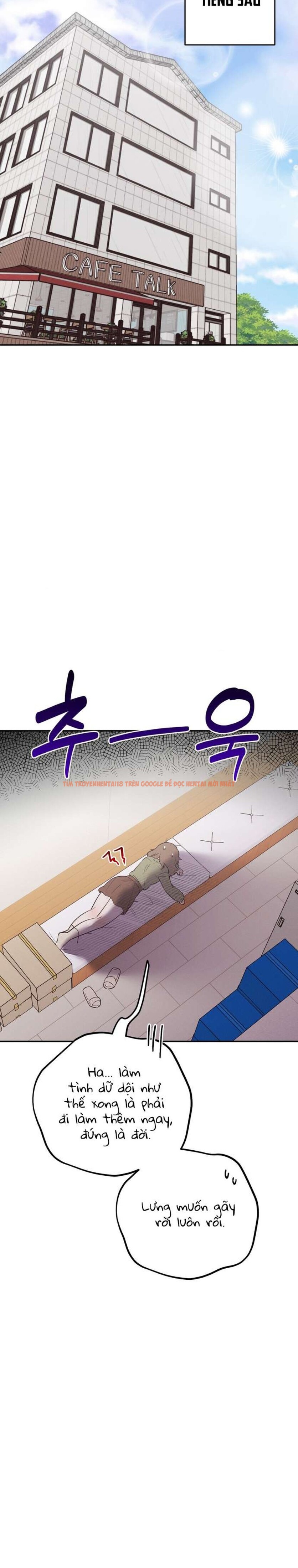 Xem ảnh [18+] Họ Sẽ Mãi Hạnh Phúc Bên Nhau - Chapter 17 - 7 3 - Truyenhentaiz.net