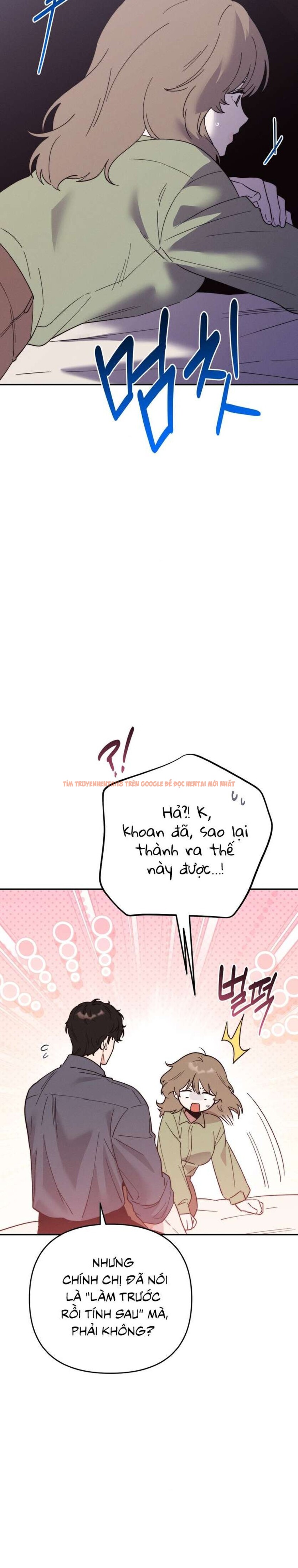 Xem ảnh [18+] Họ Sẽ Mãi Hạnh Phúc Bên Nhau - Chapter 17 - 8 2 - Truyenhentaiz.net