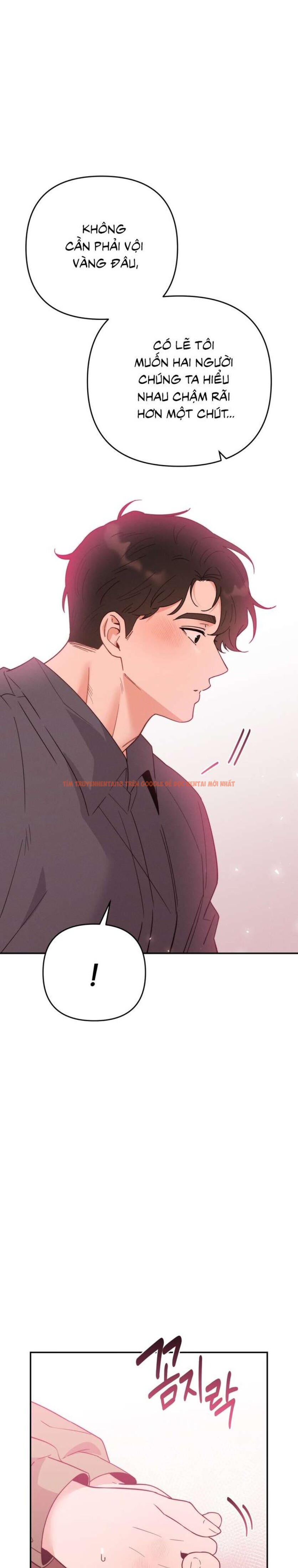 Xem ảnh [18+] Họ Sẽ Mãi Hạnh Phúc Bên Nhau - Chapter 17 - 9 0 - Truyenhentaiz.net