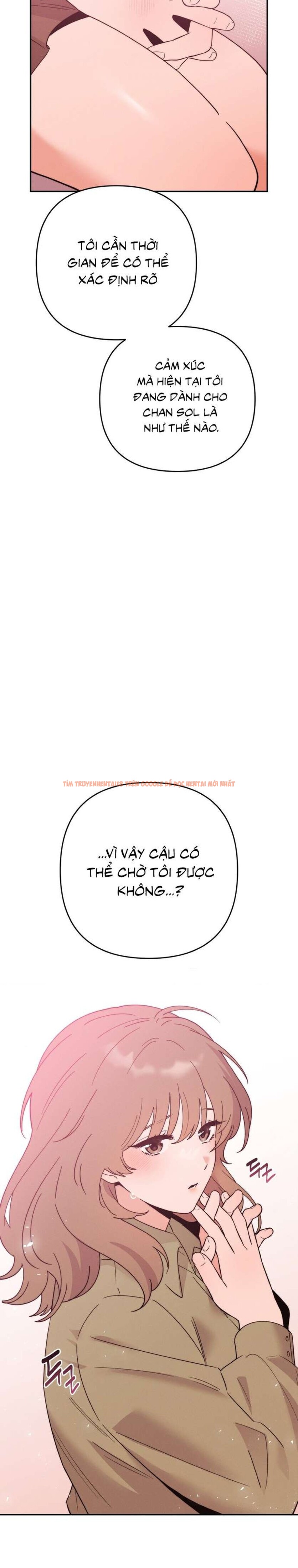 Xem ảnh [18+] Họ Sẽ Mãi Hạnh Phúc Bên Nhau - Chapter 17 - 9 1 - Truyenhentaiz.net