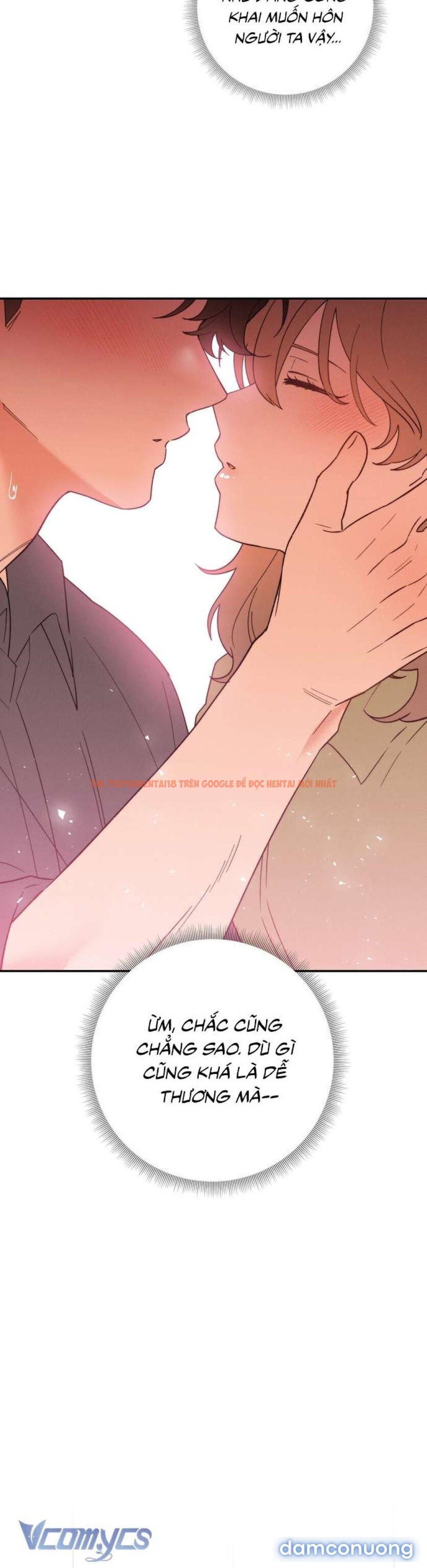 Xem ảnh [18+] Họ Sẽ Mãi Hạnh Phúc Bên Nhau - Chapter 17 - 9 3 - Truyenhentaiz.net