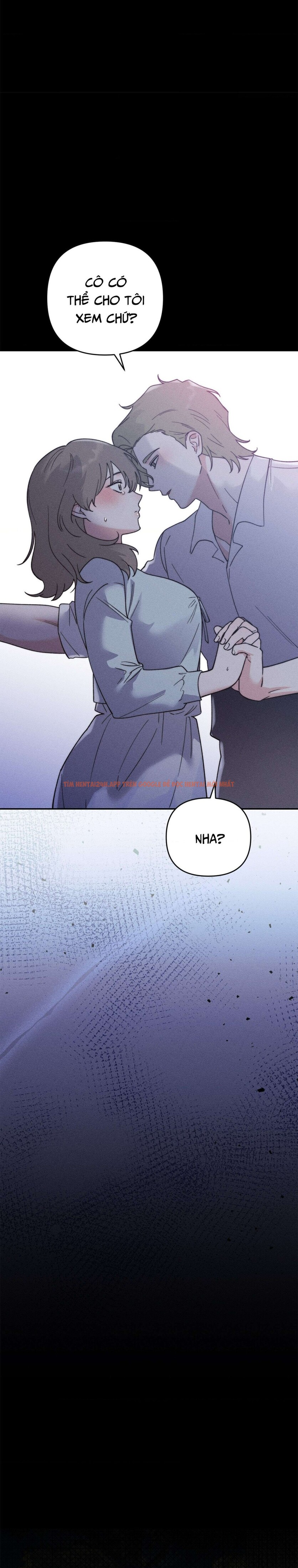 Xem ảnh 10 0 trong truyện hentai [18+] Họ Sẽ Mãi Hạnh Phúc Bên Nhau - Chapter 4 - hentaitvn.net