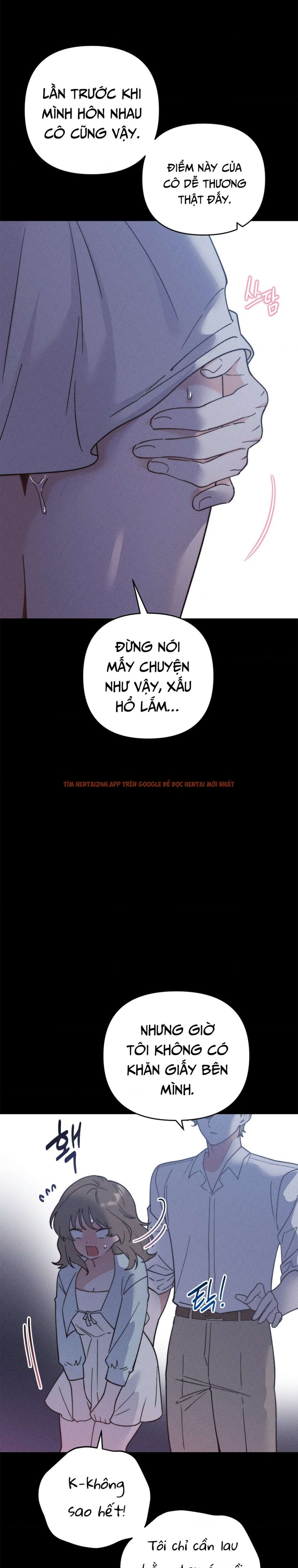 Xem ảnh 11 0 trong truyện hentai [18+] Họ Sẽ Mãi Hạnh Phúc Bên Nhau - Chapter 4 - hentaitvn.net