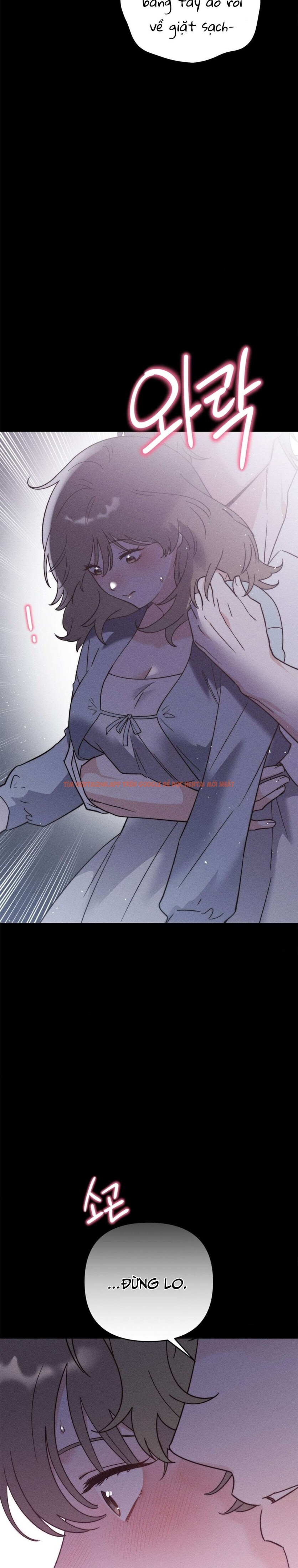 Xem ảnh 11 1 trong truyện hentai [18+] Họ Sẽ Mãi Hạnh Phúc Bên Nhau - Chapter 4 - hentaitvn.net