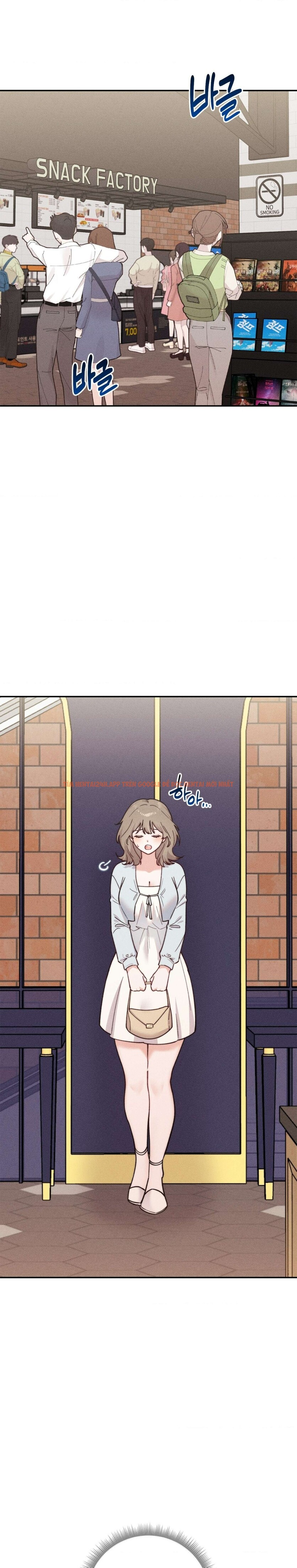 Xem ảnh 3 0 trong truyện hentai [18+] Họ Sẽ Mãi Hạnh Phúc Bên Nhau - Chapter 4 - hentaitvn.net