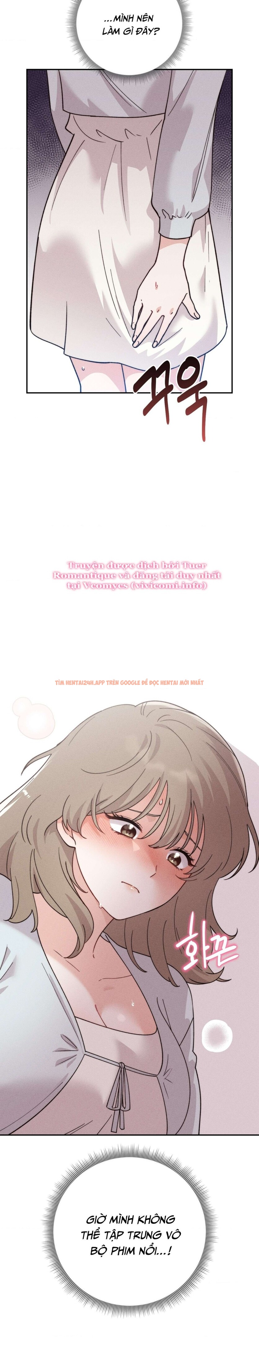 Xem ảnh 3 1 trong truyện hentai [18+] Họ Sẽ Mãi Hạnh Phúc Bên Nhau - Chapter 4 - hentaitvn.net