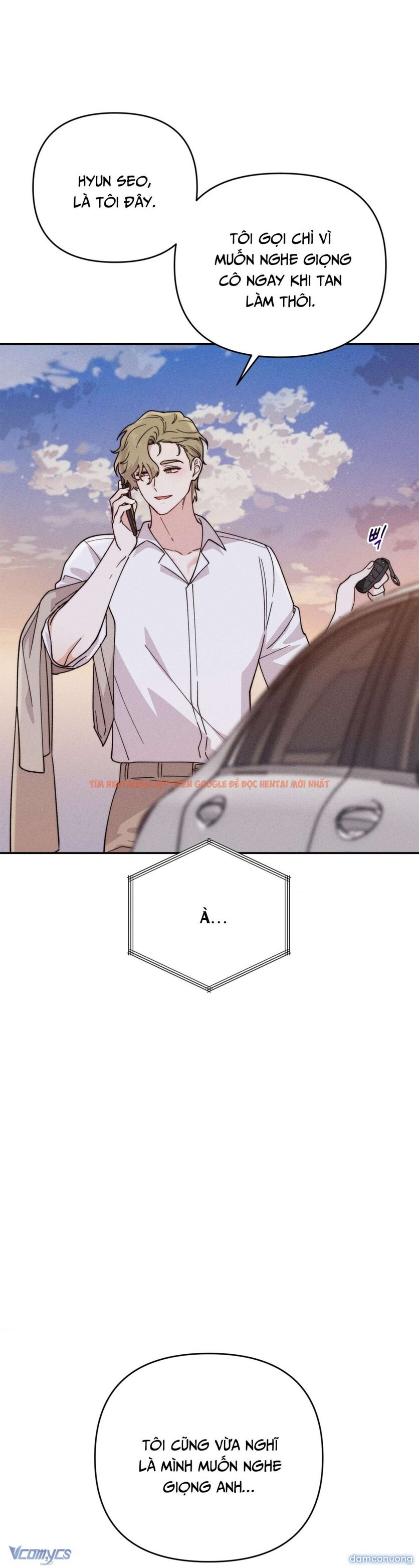 Xem ảnh 3 3 trong truyện hentai [18+] Họ Sẽ Mãi Hạnh Phúc Bên Nhau - Chapter 4 - hentaitvn.net