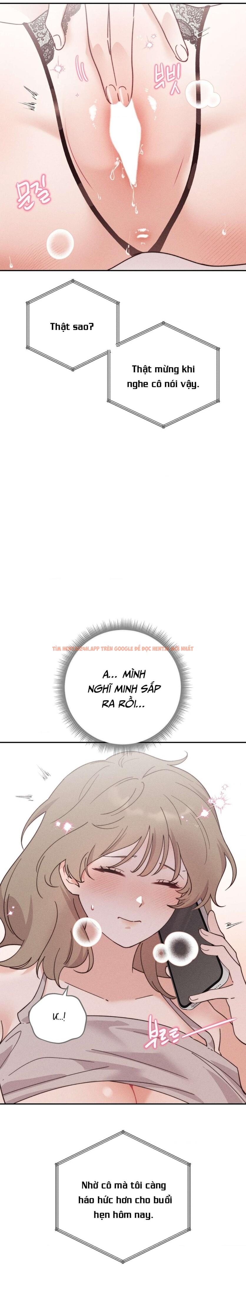 Xem ảnh 4 0 trong truyện hentai [18+] Họ Sẽ Mãi Hạnh Phúc Bên Nhau - Chapter 4 - hentaitvn.net