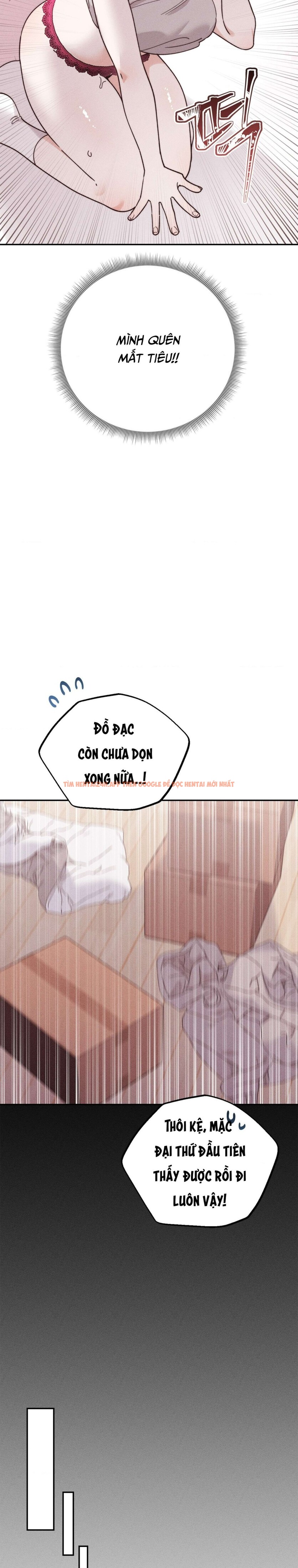 Xem ảnh 4 2 trong truyện hentai [18+] Họ Sẽ Mãi Hạnh Phúc Bên Nhau - Chapter 4 - hentaitvn.net