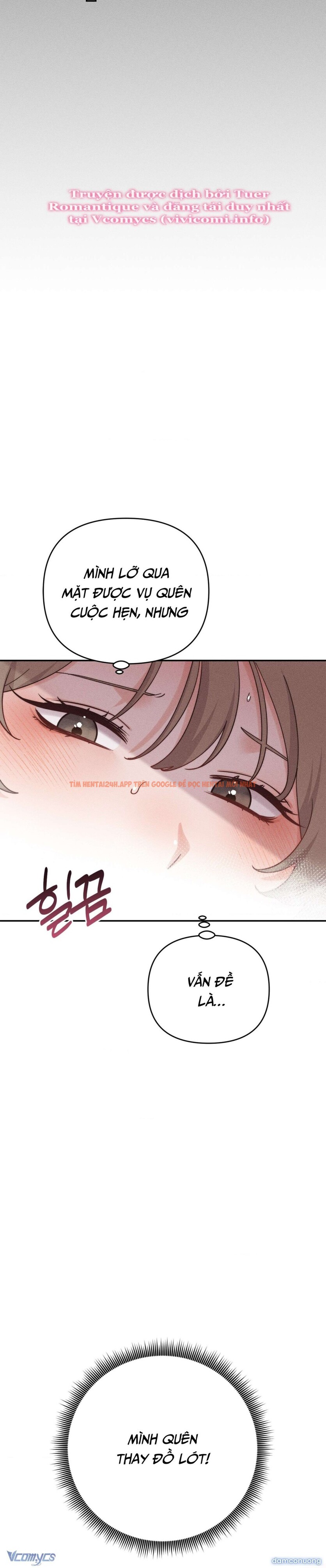 Xem ảnh 4 3 trong truyện hentai [18+] Họ Sẽ Mãi Hạnh Phúc Bên Nhau - Chapter 4 - hentaitvn.net