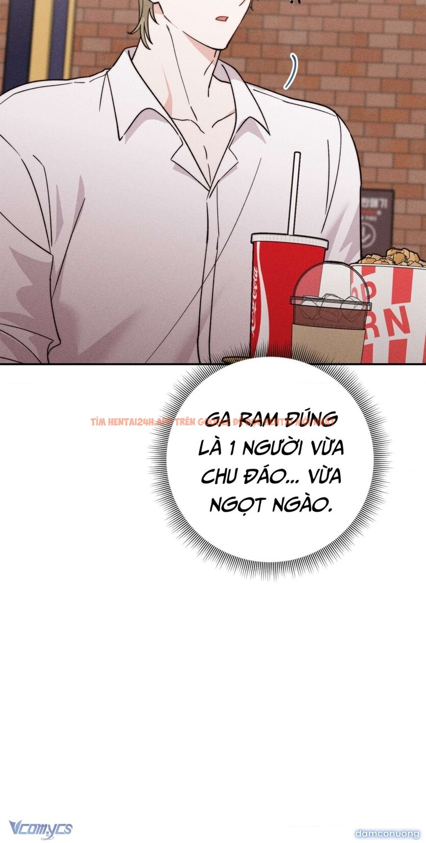 Xem ảnh 5 4 trong truyện hentai [18+] Họ Sẽ Mãi Hạnh Phúc Bên Nhau - Chapter 4 - hentaitvn.net