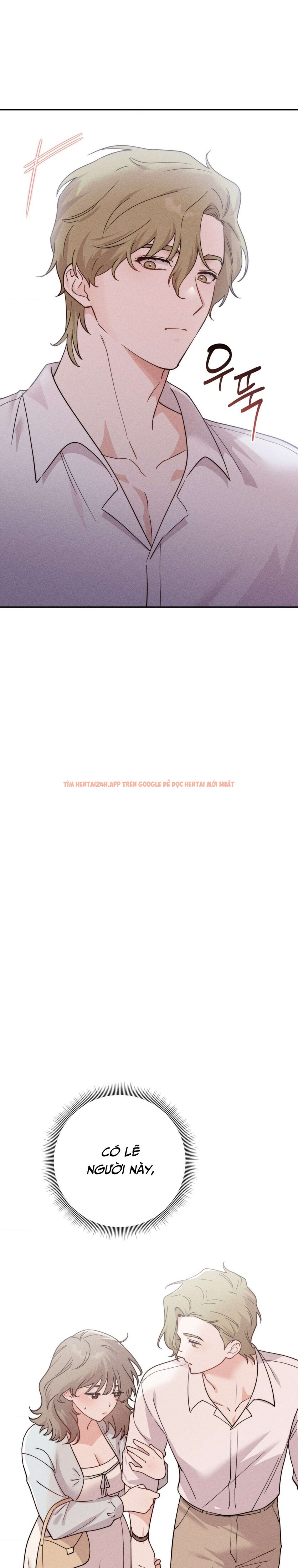 Xem ảnh 6 0 trong truyện hentai [18+] Họ Sẽ Mãi Hạnh Phúc Bên Nhau - Chapter 4 - hentaitvn.net