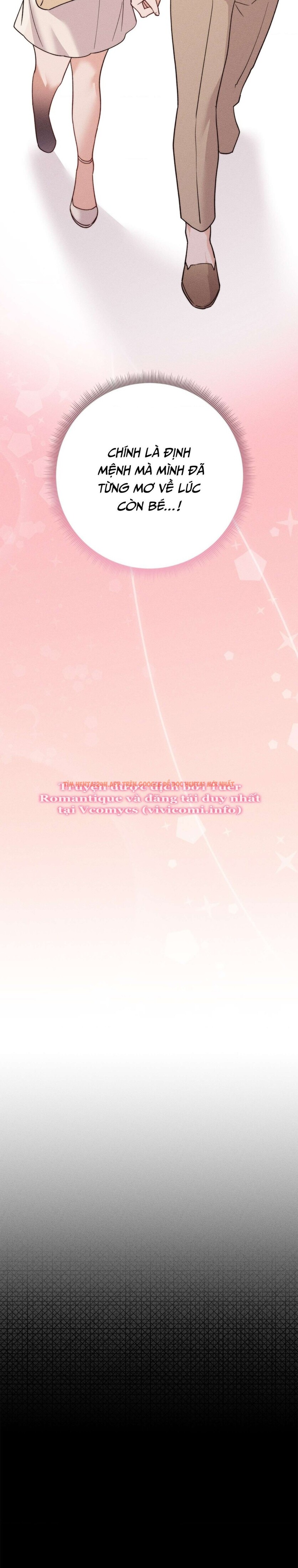 Xem ảnh 6 1 trong truyện hentai [18+] Họ Sẽ Mãi Hạnh Phúc Bên Nhau - Chapter 4 - hentaitvn.net