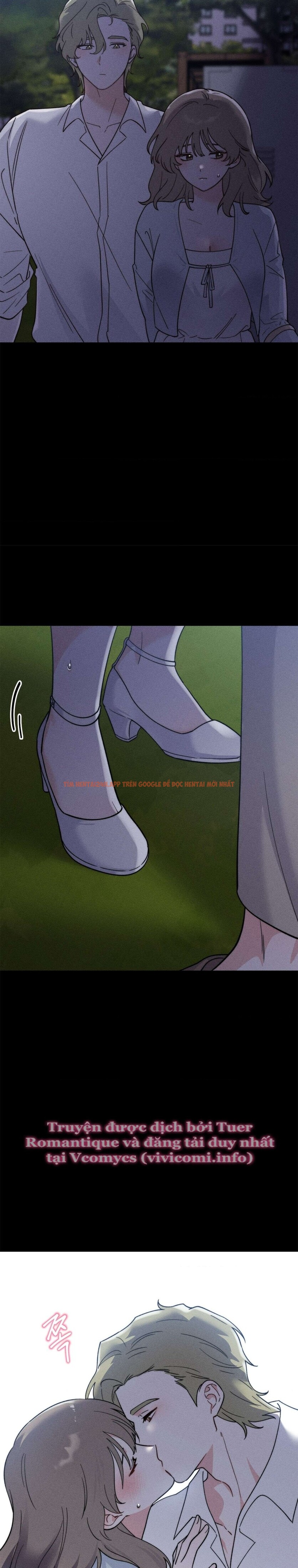 Xem ảnh 7 1 trong truyện hentai [18+] Họ Sẽ Mãi Hạnh Phúc Bên Nhau - Chapter 4 - hentaitvn.net