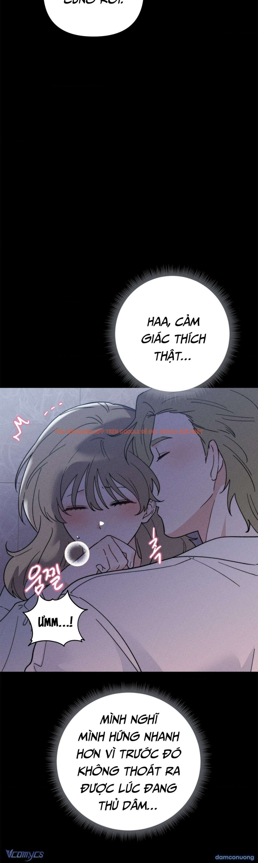 Xem ảnh 7 4 trong truyện hentai [18+] Họ Sẽ Mãi Hạnh Phúc Bên Nhau - Chapter 4 - hentaitvn.net