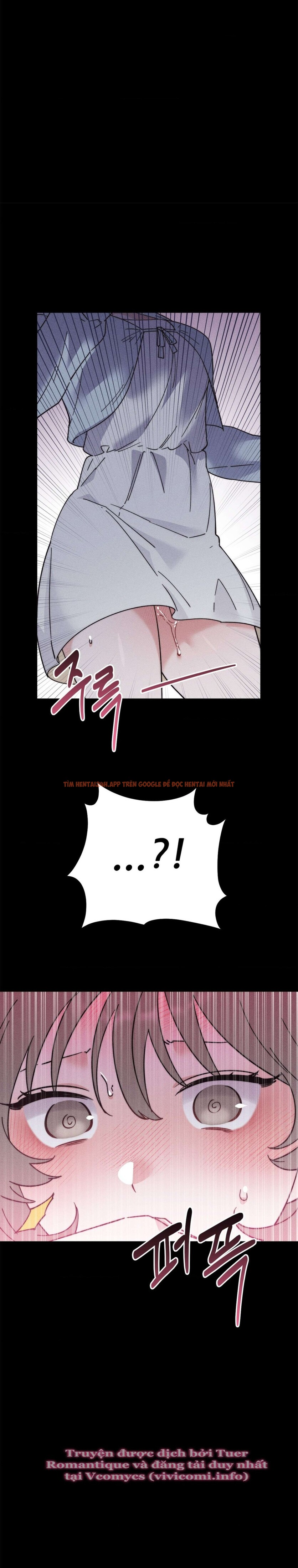 Xem ảnh 9 0 trong truyện hentai [18+] Họ Sẽ Mãi Hạnh Phúc Bên Nhau - Chapter 4 - hentaitvn.net