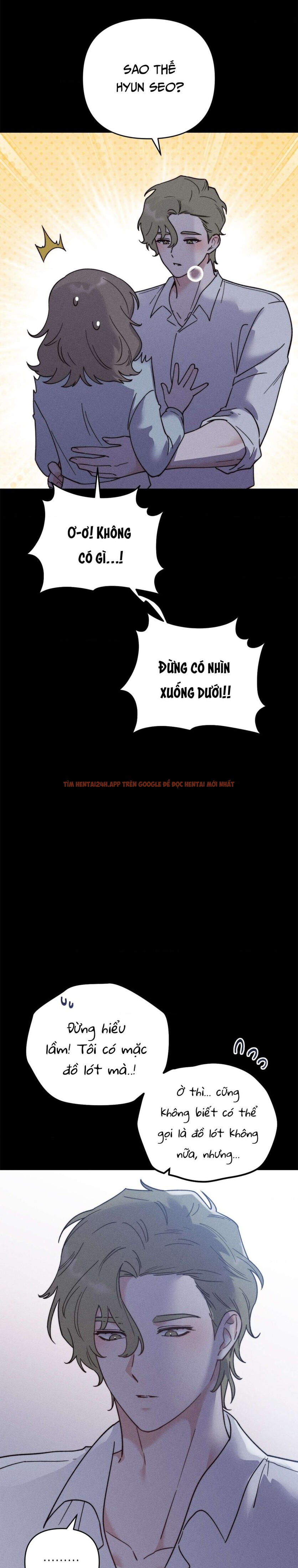 Xem ảnh 9 1 trong truyện hentai [18+] Họ Sẽ Mãi Hạnh Phúc Bên Nhau - Chapter 4 - hentaitvn.net