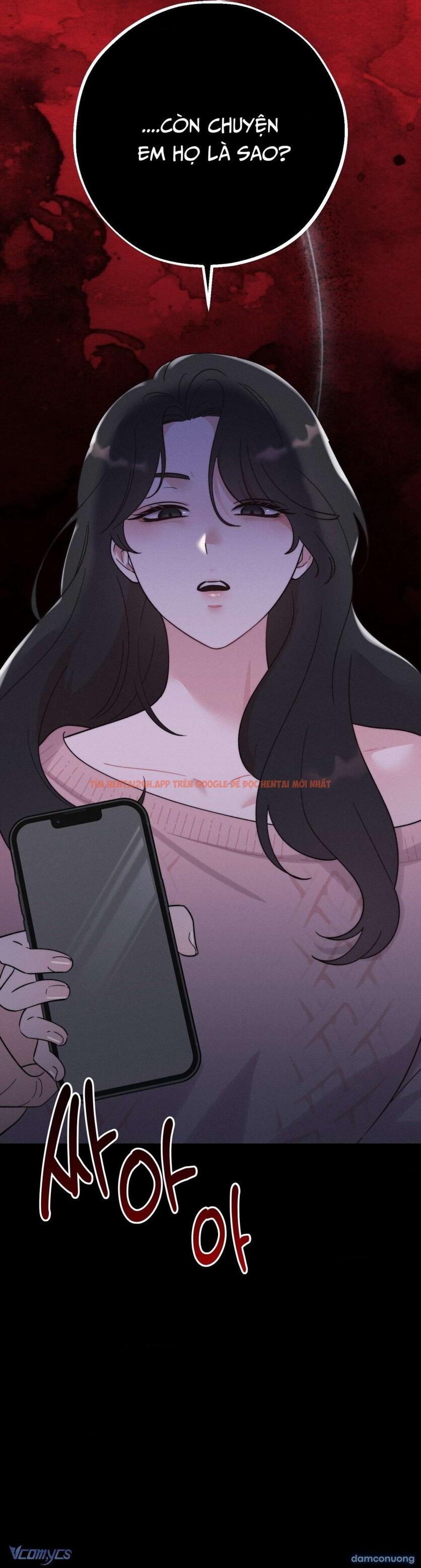 Xem ảnh 10 2 trong truyện hentai [18+] Họ Sẽ Mãi Hạnh Phúc Bên Nhau - Chapter 5 - hentaitvn.net