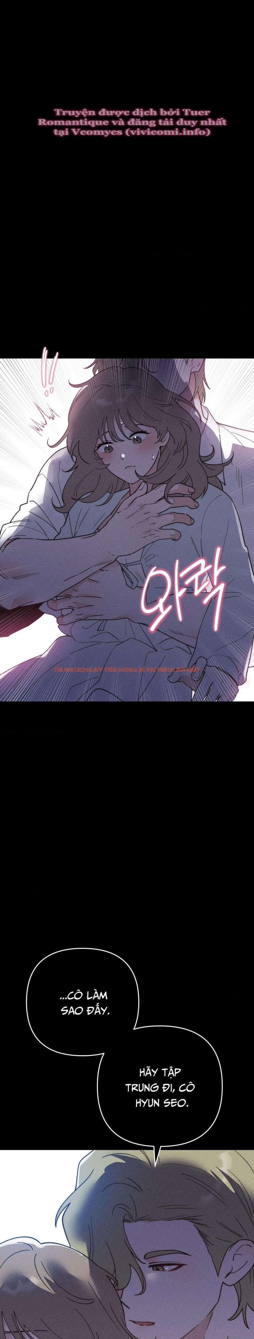 Xem ảnh 4 1 trong truyện hentai [18+] Họ Sẽ Mãi Hạnh Phúc Bên Nhau - Chapter 5 - hentaitvn.net