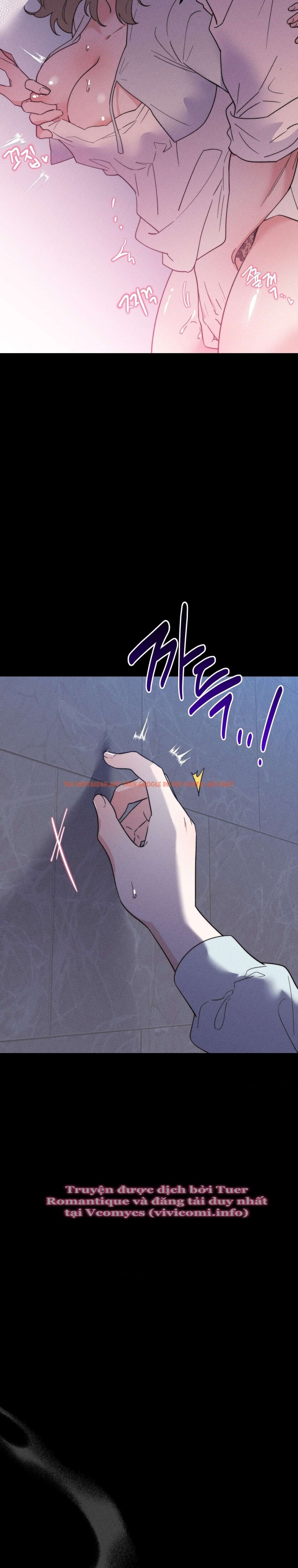 Xem ảnh 5 2 trong truyện hentai [18+] Họ Sẽ Mãi Hạnh Phúc Bên Nhau - Chapter 5 - hentaitvn.net