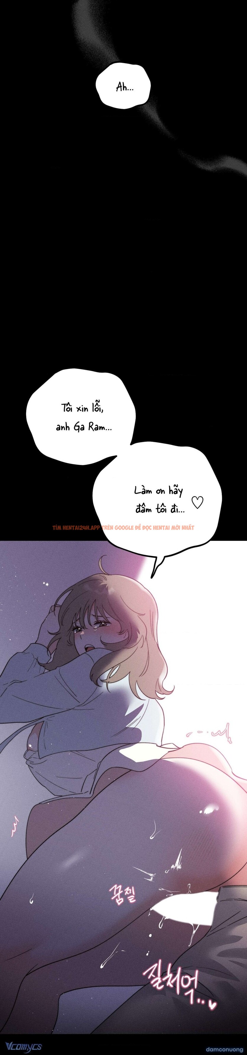 Xem ảnh 5 3 trong truyện hentai [18+] Họ Sẽ Mãi Hạnh Phúc Bên Nhau - Chapter 5 - hentaitvn.net